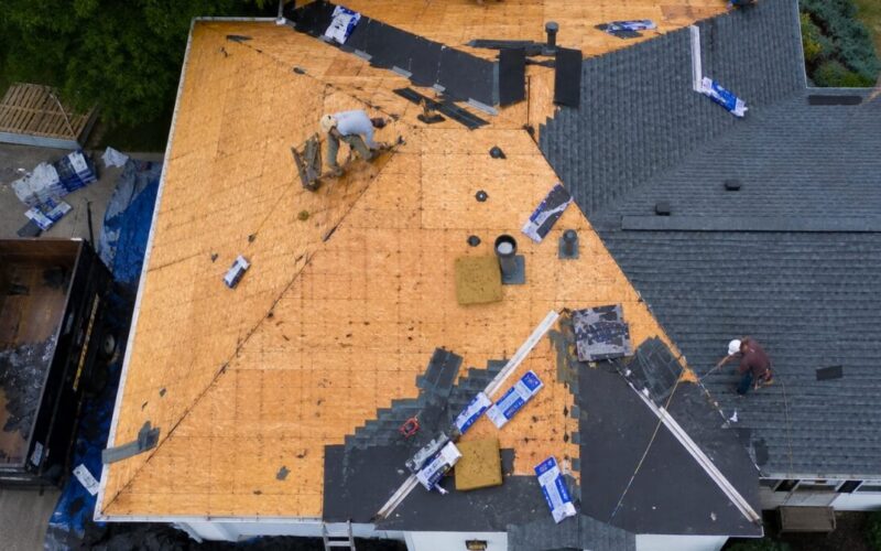 roof replacement cost guide Cleveland Ohio 2026